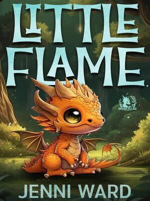 cover image of Little Flame